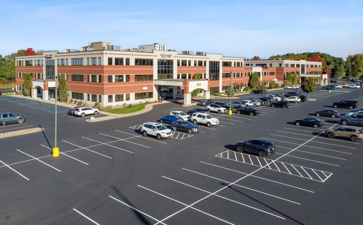Pictures of Office property located at 711 Troy-Schenectady Rd, Latham, NY 12210 for lease - image #1