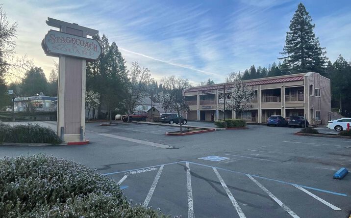 Pictures of Retail, Office property located at 1166 Broadway, Placerville, CA 95667 for lease - image #1