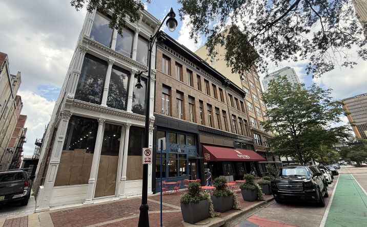 Pictures of Office property located at 212 20th St N, Birmingham, AL 35203 for lease - image #1