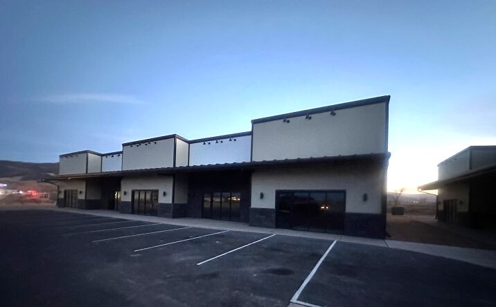 Pictures of Retail property located at E 4600 N, Enoch, UT 84721 for lease - image #1