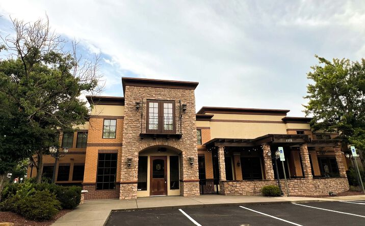 Pictures of Retail, Restaurant property located at 1115 Walnut St, Cary, NC 27511 for lease - image #1