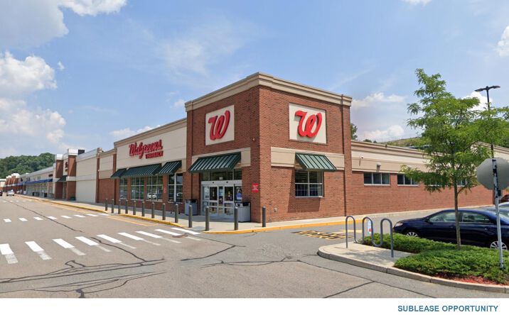 Pictures of Retail property located at 980 American Legion Hwy, Boston, MA 02131 for lease - image #1