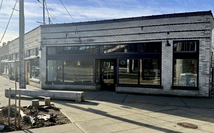 Pictures of Retail, Industrial, Restaurant property located at 6111 13th Ave S, Seattle, WA 98108 for lease - image #1