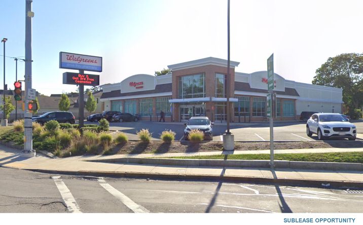 Pictures of Retail property located at 57 Winthrop St, Taunton, MA 02780 for lease - image #1