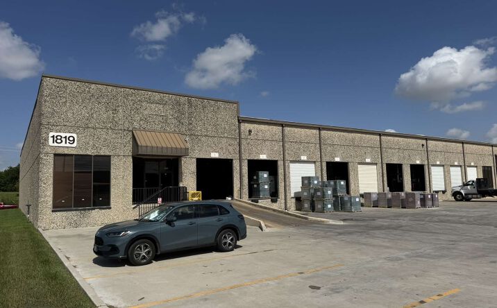 Pictures of Office, Industrial property located at 1819 Turning Basin Dr, Houston, TX 77029 for lease - image #1
