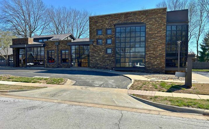 Pictures of Office property located at 1200 E Woodhurst Dr, Springfield, MO 65804 for lease - image #1