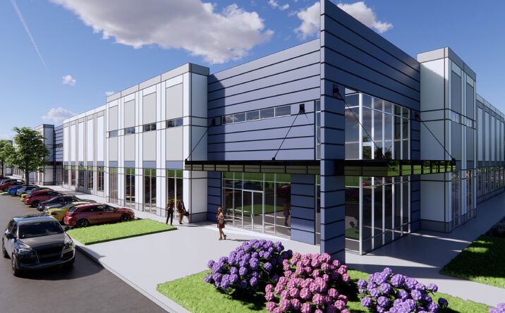 Pictures of Industrial property located at New Technology Blvd, Lake Mary, FL 32746 for lease - image #1