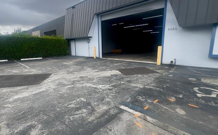 Pictures of Office, Industrial, Special Purpose property located at 8080 NW 33rd St, Doral, FL 33122 for lease - image #1