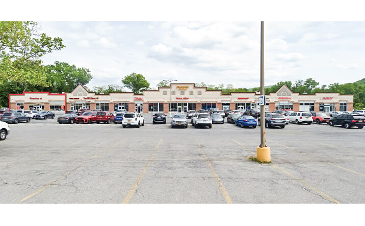 Pictures of Retail property located at 982 Main St, Fishkill, NY 12524 for lease - image #1