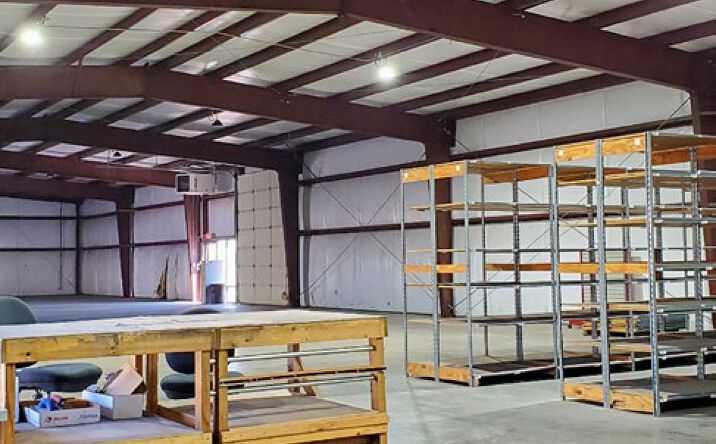 Pictures of Retail, Office, Industrial property located at 2735 & 2739 High Desert Dr, Prineville, OR 97754 for lease - image #1