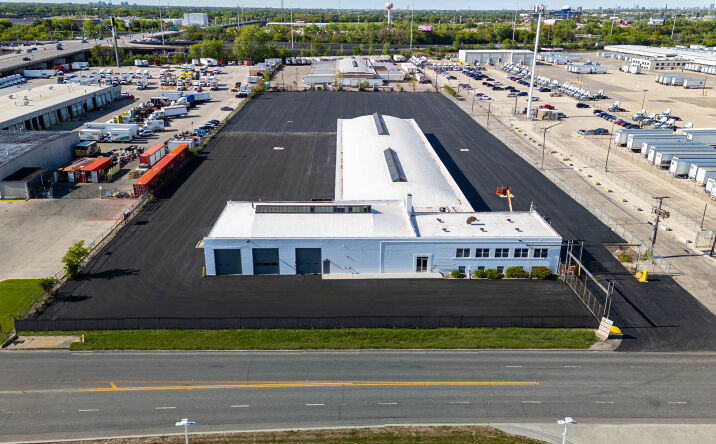 Pictures of Industrial property located at 5504 W 47th St, Chicago, IL 60638 for lease - image #1
