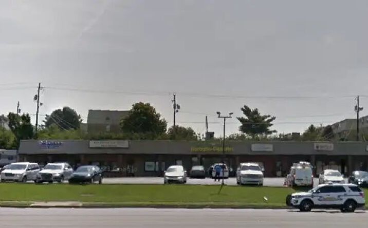 Pictures of Retail, Restaurant property located at 740 Bypass Rd, Winchester, KY 40391 for lease - image #1