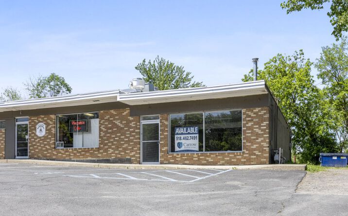 Pictures of Retail, Office property located at 1969 New Scotland Rd, Slingerlands, NY 12159 for lease - image #1