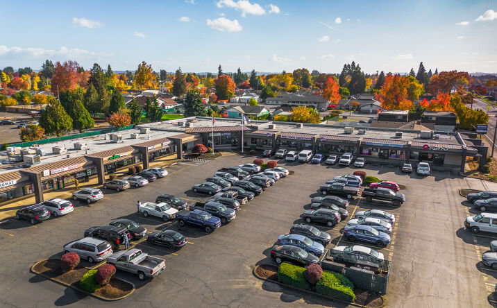 Pictures of Retail, Office property located at 3052 Lancaster Dr NE, Salem, OR 97305 for lease - image #1