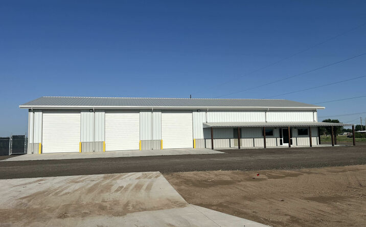 Pictures of Office, Industrial property located at 6704 Lair Rd, TIMBERCRK CYN, TX 79118 for lease - image #1