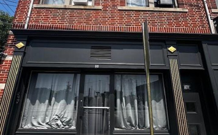 Pictures of Retail, Office, Special Purpose, Restaurant, Land, Industrial property located at 80 2nd Street Store Front, North Hempstead, NY 11501 for lease - image #1
