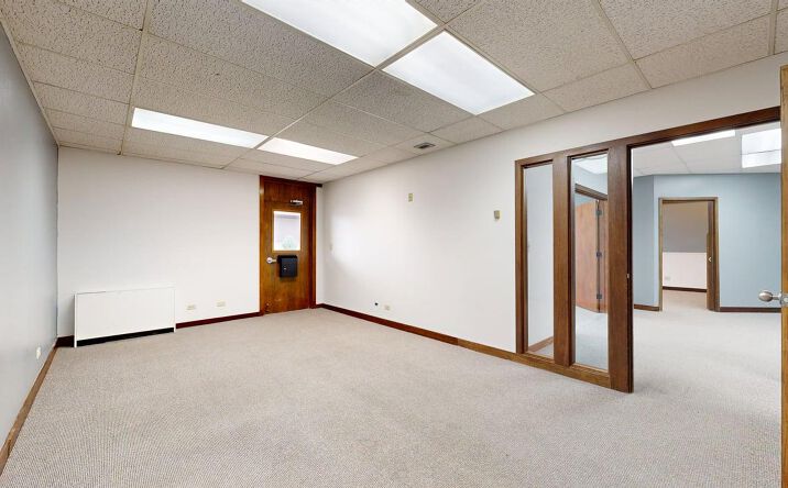 Pictures of Office property located at 1629 Ave D Suite B1, Billings, MT 59102 for lease - image #1