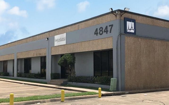 Pictures of Industrial property located at 4847 Homestead Suite 404, Houston, TX 77028 for lease - image #1