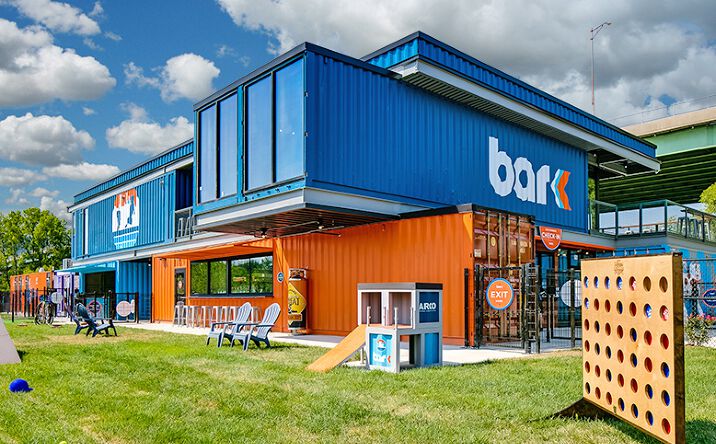 Pictures of Retail, Restaurant property located at 501 Berkley Pkwy, Kansas City, MO 64120 for lease - image #1