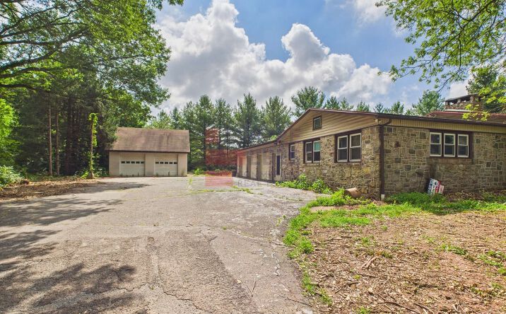 Pictures of Office, Industrial, Land property located at 1388 S Hanover St, Pottstown, PA 19465 for lease - image #1
