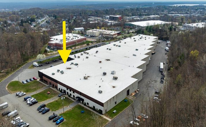 Pictures of Industrial, Special Purpose property located at 85 Fulton St, Boonton, NJ 07005 for lease - image #1