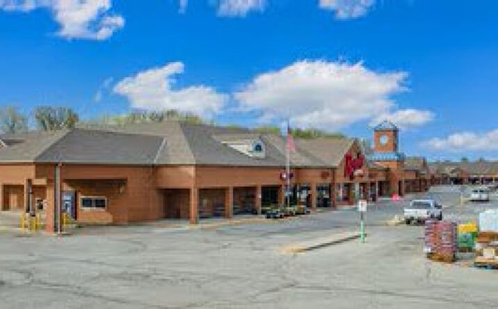 Pictures of Retail property located at 5052 Old Taylor Mill Rd, Taylor Mill, KY 41015 for lease - image #1