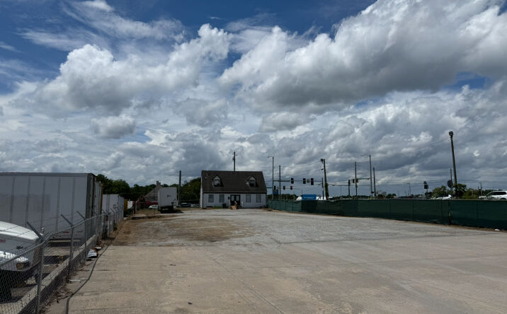 Pictures of Office, Industrial, Special Purpose property located at 7414 Jonesboro Rd, Jonesboro, GA 30236 for lease - image #1