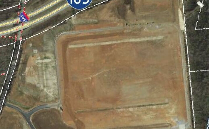 Pictures of Industrial property located at 189 Road Entire Building, Greenville, SC 29611 for lease - image #1