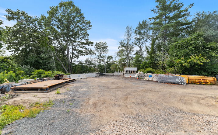 Pictures of Industrial, Land property located at 26 Bixby Ave, Middleton, MA 01949 for lease - image #1
