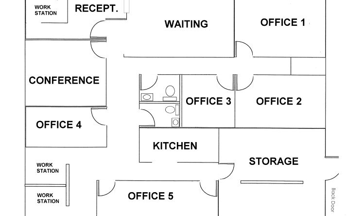 Pictures of Office property located at 320 Piney Ridge Rd, Casselberry, FL 32707 for lease - image #1