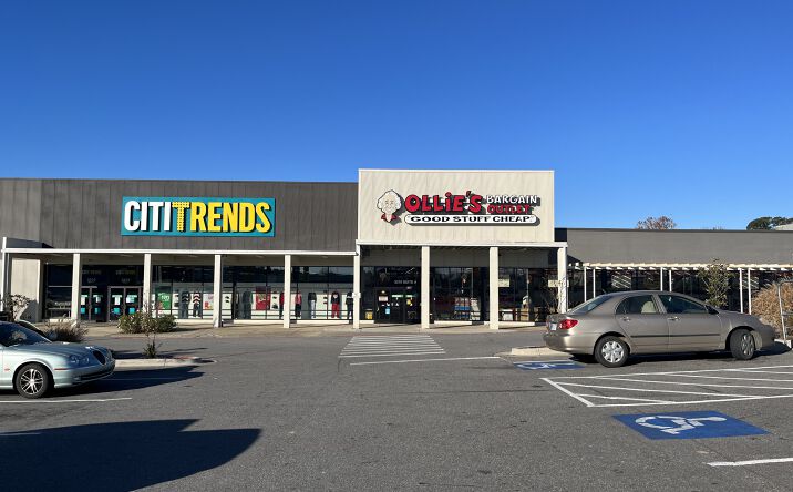Pictures of Retail property located at 3342 Central Ave, Hot Springs, AR 71913 for lease - image #1
