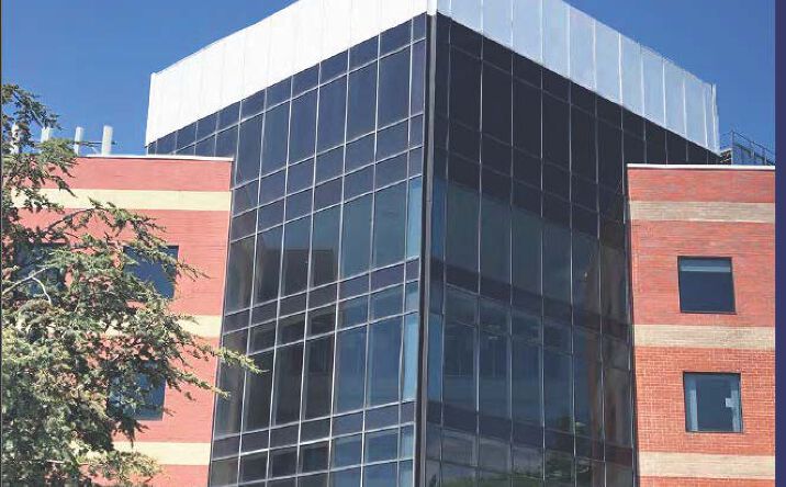 Pictures of Office property located at 2100 Bartow Ave, The Bronx, NY 10475 for lease - image #1