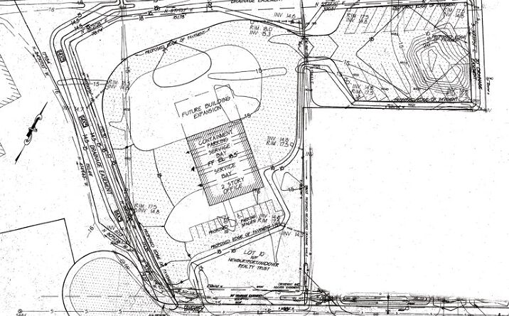 Pictures of Industrial, Special Purpose property located at 6 New Pasture Rd, Newburyport, MA 01950 for lease - image #1