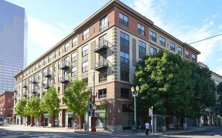 Pictures of Retail, Office property located at 221 NW 5th Ave, Portland, OR 97209 for lease - image #1