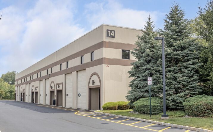 Pictures of Office property located at 5 Jill Ct, Hillsborough Township, NJ 08844 for lease - image #1