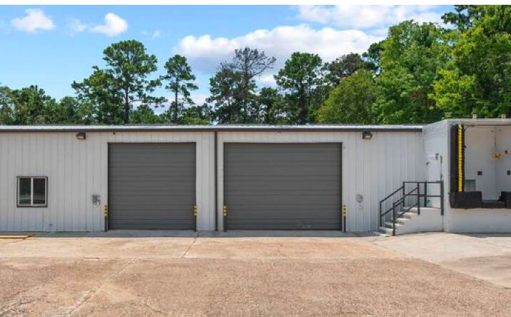 Pictures of Industrial property located at 2047 Teas Nursery Rd, Conroe, TX 77304 for lease - image #1