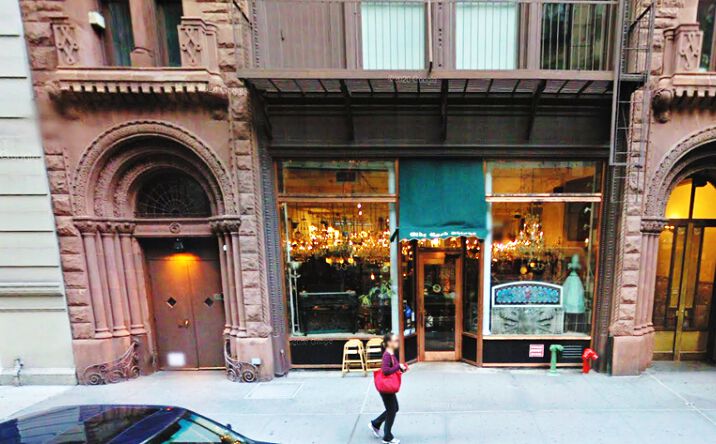 Pictures of Retail property located at 5 E 16th St, New York, NY 10003 for lease - image #1