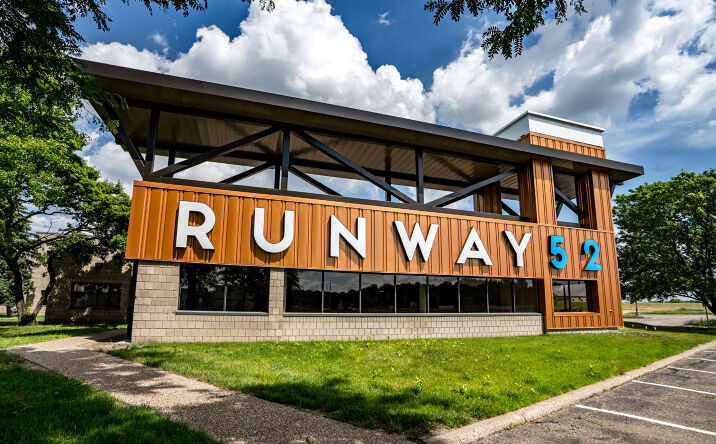 Pictures of Office property located at 380 Lafayette Frontage Road, Saint Paul, MN 55107 for lease - image #1
