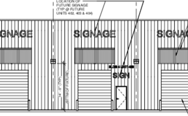Pictures of Industrial property located at 679 Serenoa Road, Santa Rosa Beach, FL 32459 for lease - image #1