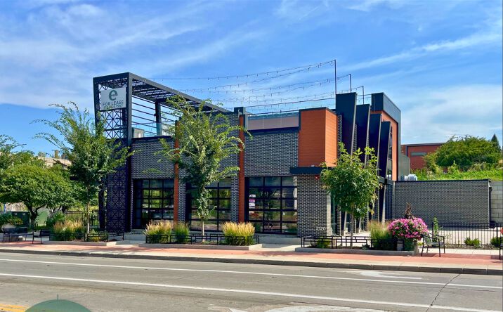 Pictures of Retail, Office, Restaurant property located at 2120 Ingersoll Ave, Des Moines, IA 50312 for lease - image #1