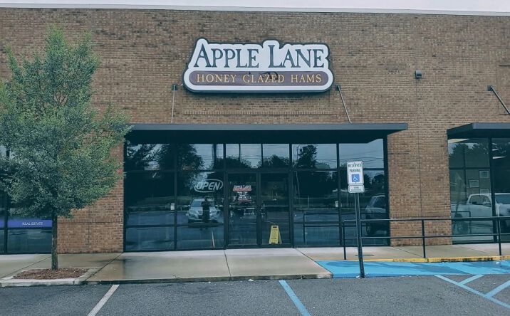 Pictures of Retail, Restaurant property located at 725 Beltline Rd SW, Decatur, AL 35601 for lease - image #1