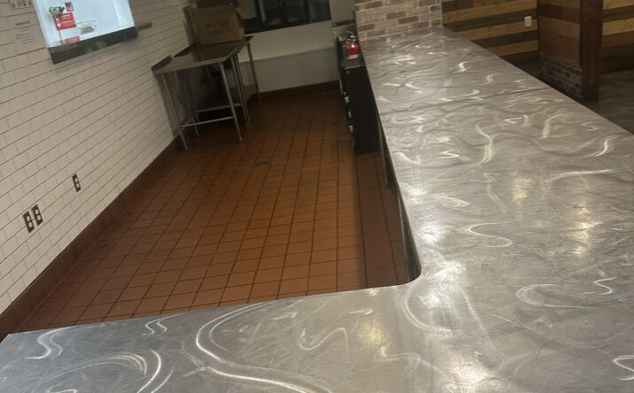 Pictures of Retail, Restaurant property located at 725 Beltline Rd SW, Decatur, AL 35601 for lease - image #1