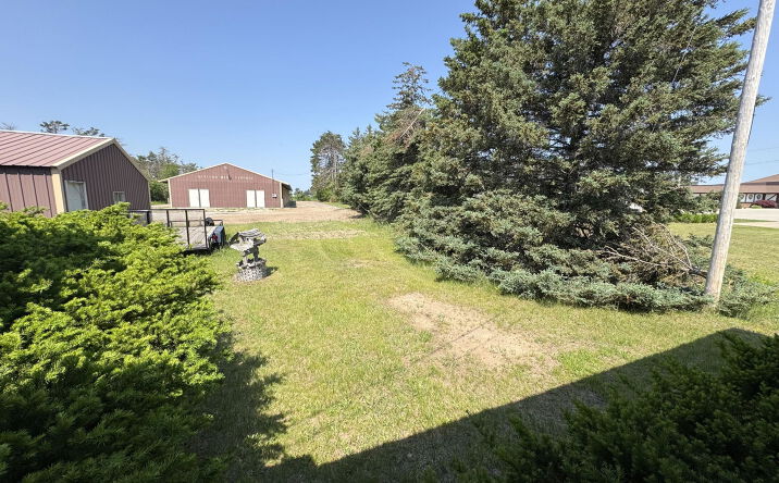 Pictures of Office property located at 1412 S Otsego Ave, Gaylord, MI 49735 for lease - image #1