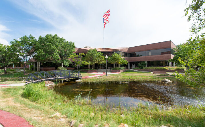 Pictures of Office property located at 2200 Parkway Blvd, West Valley City, UT 84119 for lease - image #1