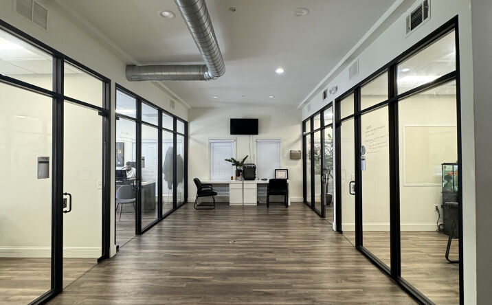 Pictures of Office property located at 1145 Hightower Trail, Atlanta, GA 30350 for lease - image #1