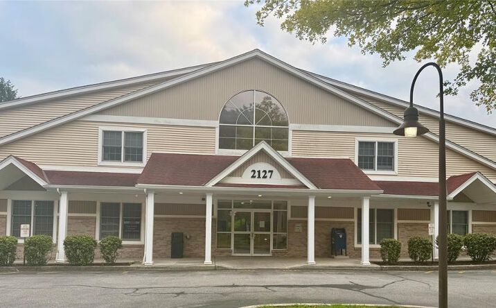 Pictures of Office property located at 2127 Crompond Rd, Cortlandt Manor, NY 10567 for lease - image #1