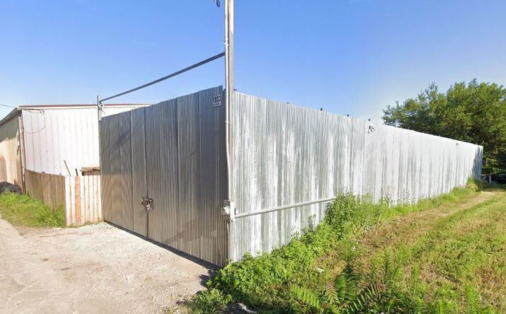 Pictures of Industrial, Land property located at 1832 W Walnut St, Chicago, IL 60612 for lease - image #1