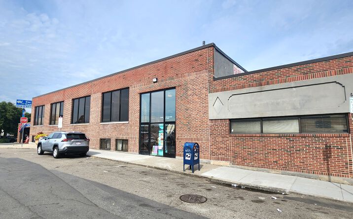 Pictures of Retail, Office property located at 464 Bremen St, Boston, MA 02128 for lease - image #1