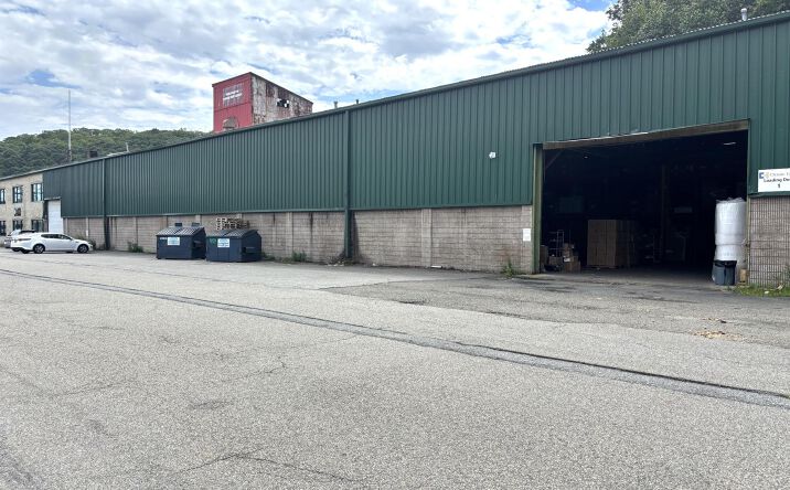 Pictures of Industrial property located at 126 E. Dickerson ST, Dover, NJ 07801 for lease - image #1