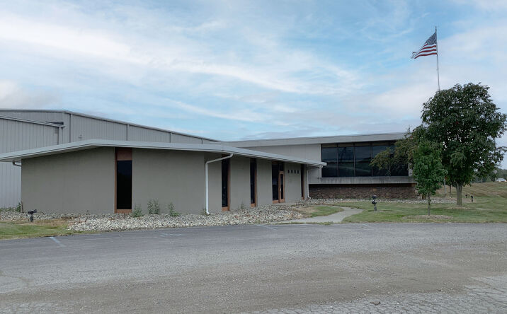 Pictures of Office property located at 4423 Ardmore Ave, Fort Wayne, IN 46809 for lease - image #1